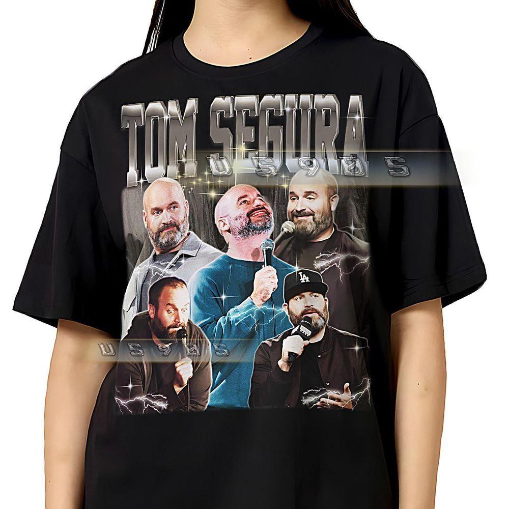 Tom Segura Vuitino Apparel Tom Segura Vuitino Apparel